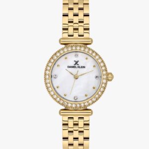 ORE PER FEMRA DANIEL KLEIN