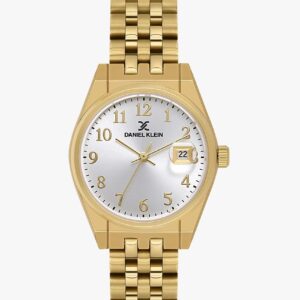 ORE PER FEMRA DANIEL KLEIN