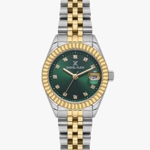 ORE PER FEMRA DANIEL KLEIN