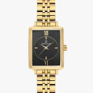 ORE PER FEMRA DANIEL KLEIN