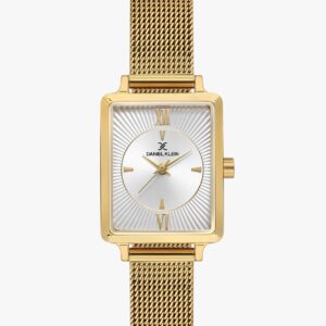 ORE PER FEMRA DANIEL KLEIN