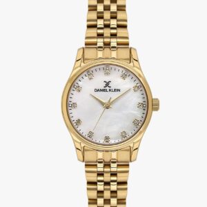 ORE PER FEMRA DANIEL KLEIN