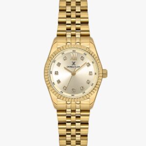 ORE PER FEMRA DANIEL KLEIN