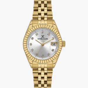 ORE PER FEMRA DANIEL KLEIN