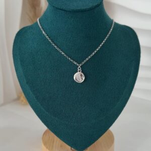 VARESE ARGJENDI PER FEMRA