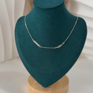 VARESE ARGJENDI PER FEMRA