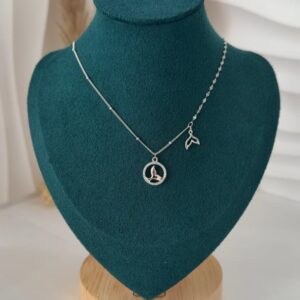 VARESE ARGJENDI PER FEMRA