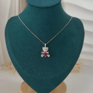 VARESE ARGJENDI PER FEMRA ME ARUSH