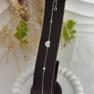 BYZYLYK ARGJENDI PER FEMRA