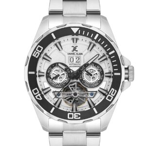 Ore AUTOMATIKE per meshkuj Daniel Klein