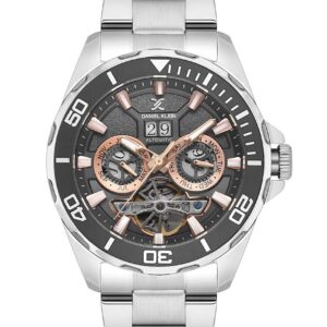 Ore AUTOMATIKE per meshkuj Daniel Klein