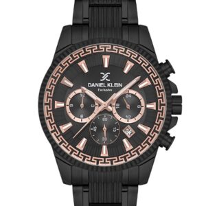 Ore per meshkuj Daniel Klein