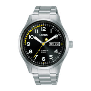 Ore per meshkuj LORUS AUTOMATIKE