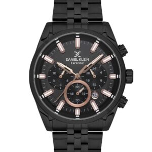 Ore per meshkuj Daniel Klein