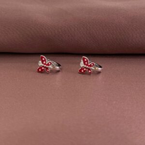 Veth argjendi per femije