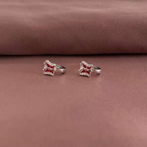 Veth argjendi per femije