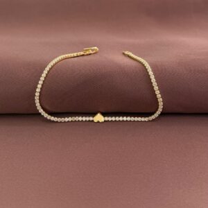 BYZYLYK ARGJENDI PER FEMRA