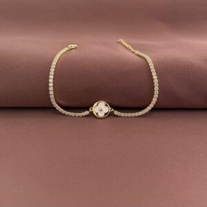 BYZYLYK ARGJENDI PER FEMRA