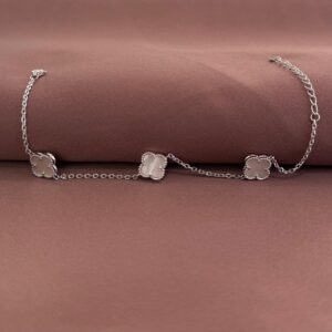 BYZYLYK ARGJENDI PER FEMRA