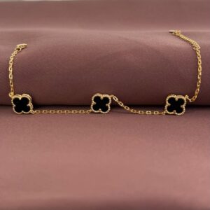 BYZYLYK ARGJENDI PER FEMRA