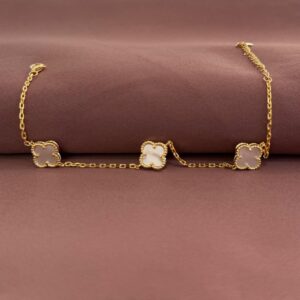 BYZYLYK ARGJENDI PER FEMRA