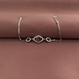 BYZYLYK ARGJENDI PER FEMRA