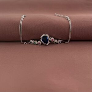 BYZYLYK ARGJENDI PER FEMRA