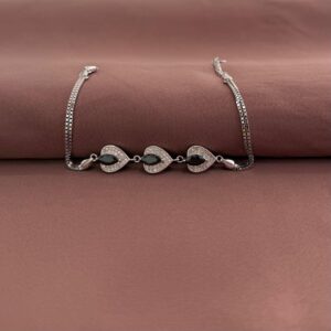 BYZYLYK ARGJENDI PER FEMRA