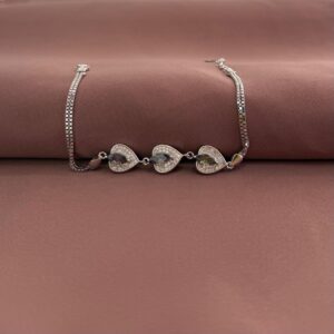 BYZYLYK ARGJENDI PER FEMRA