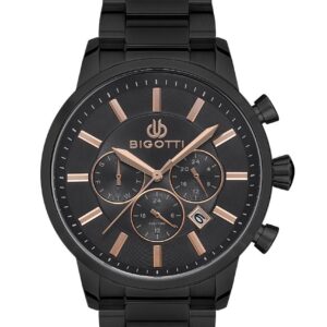 ORE PER MESHKUJ BIGOTTI