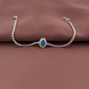 BYZYLYK ARGJENDI PER FEMRA