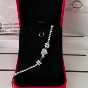 BYZYLYK ARGJENDI PER FEMRA