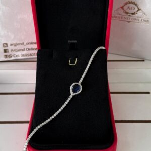 BYZYLYK ARGJENDI PER FEMRA