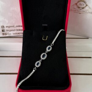 BYZYLYK ARGJENDI PER FEMRA