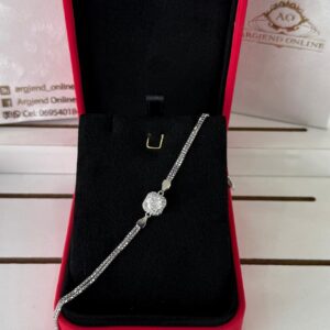 BYZYLYK ARGJENDI PER FEMRA