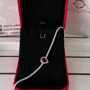 BYZYLYK ARGJENDI PER FEMRA