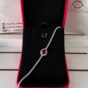 BYZYLYK ARGJENDI PER FEMRA