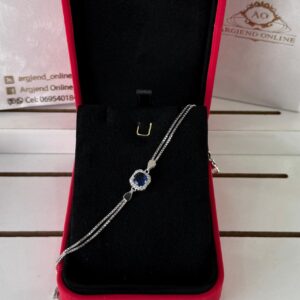 BYZYLYK ARGJENDI PER FEMRA