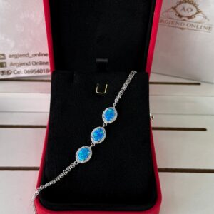 BYZYLYK ARGJENDI PER FEMRA