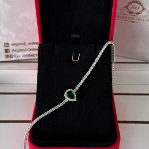 BYZYLYK ARGJENDI PER FEMRA