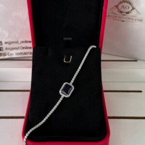 BYZYLYK ARGJENDI PER FEMRA