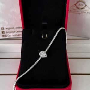 BYZYLYK ARGJENDI PER FEMRA