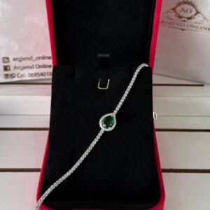 BYZYLYK ARGJENDI PER FEMRA