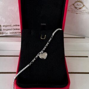 BYZYLYK ARGJENDI PER FEMRA