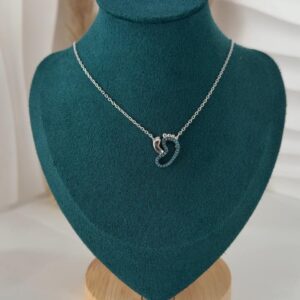 VARESE ARGJENDI PER FEMRA