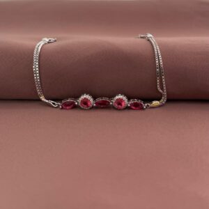 BYZYLYK ARGJENDI PER FEMRA