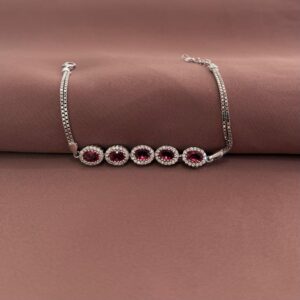 BYZYLYK ARGJENDI PER FEMRA