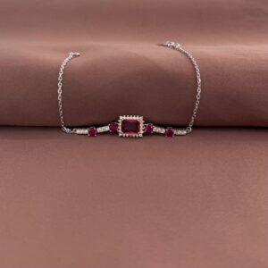 BYZYLYK ARGJENDI PER FEMRA