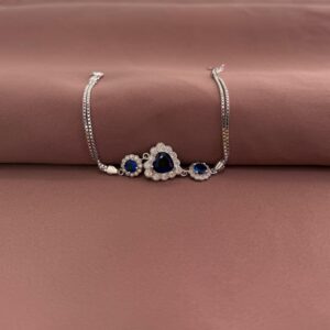 BYZYLYK ARGJENDI PER FEMRA