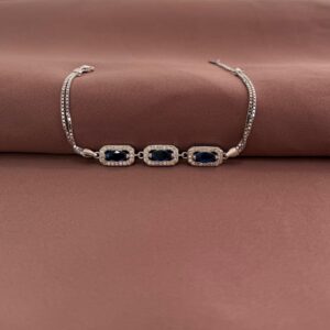 BYZYLYK ARGJENDI PER FEMRA